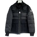 モンクレール MONCLER ダウンジャケット メンズ 41...