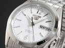 セイコー 5 SEIKO FIVE 腕時計 自動巻き メンズ SNKE93J1