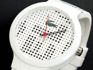 ラコステ LACOSTE 腕時計 2010532【9％OFF】【セール】