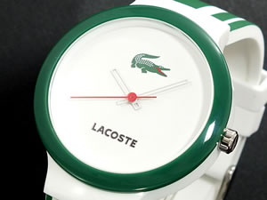 ラコステ LACOSTE 腕時計 2010538【9％OFF】【セール】【YDKG 円高還元 ブランド】【9％OFF】【ラッピング無料】