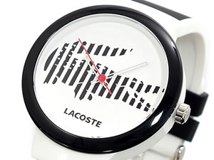 ラコステ LACOSTE 腕時計 2010567【9％OFF】【セール】
