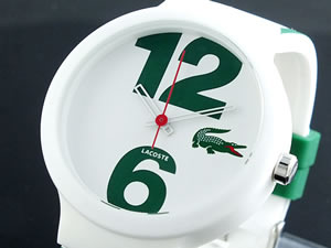 ラコステ LACOSTE 腕時計 時計 2010543【26％OFF】【セール】