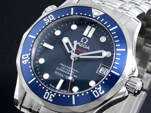 OMEGA IK rv V[}X^[ 300m 2222-80H2yRCPzyzysmtb-Fzy}\201312_z P13Dec13_m