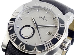 コルム CORUM アドミラルズカップ 腕時計 37351520-F101-BA65