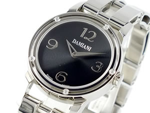 ダミアーニ DAMIANI デイ サイド 腕時計 30001812S【71％OFF】【セール】【YDKG 円高還元 ブランド】【71％OFF】【ラッピング無料】