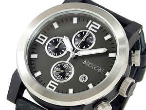 ニクソン NIXON ライド クロノグラフ 腕時計 メンズ A315-000
