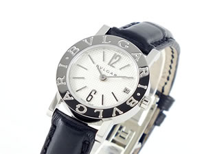 ブルガリ BVLGARI 腕時計 レディース BB23WSLD【28％OFF】【セール】