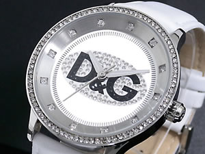 D＆G ドルチェ＆ガッバーナ 腕時計 プライムタイム DW0504