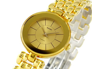 ラドー RADO ラドー フローレンス 腕時計 レディース R48745273【23％OFF】【セール】【RCPmara1207】