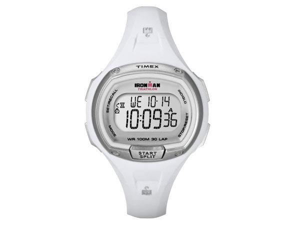 TIMEX タイメックス 腕時計 時計 アイアンマン トライアスロン 30ラップ T5K183【12％OFF】【セール】