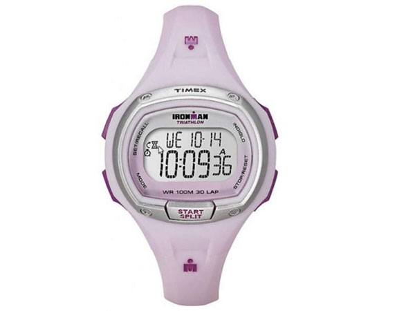 TIMEX タイメックス 腕時計 時計 アイアンマン トライアスロン 30ラップ T5K186【12％OFF】【セール】【YDKG 円高還元 ブランド】【12％OFF】【ラッピング無料】