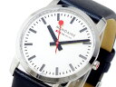 モンディーン MONDAINE 腕時計 A672.30351.11SBB ブラック【16％OFF】【セール】