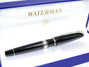 WATERMAN ウォーターマン チャールストン 万年筆 エ...
