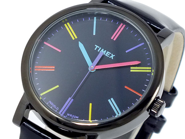 タイメックス TIMEX 腕時計 時計 T2N790【12％OFF】【セール】