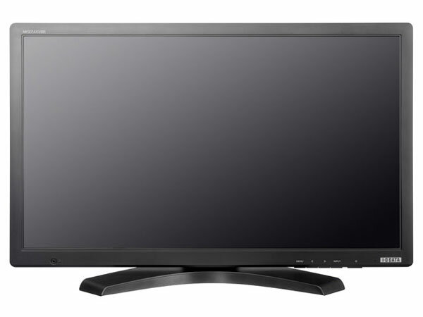 アイオーデーター I-O DATA 27型ワイド液晶テレビ LCD-MF274XVBR【3％OFF】【セール】【Aug08P3】