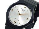 カシオ CASIO クオーツ 腕時計 時計 MQ76-7A1L シルバー