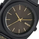 jN\ NIXON TIME TELLER P NI[c Y rv v A119-1881 ubN