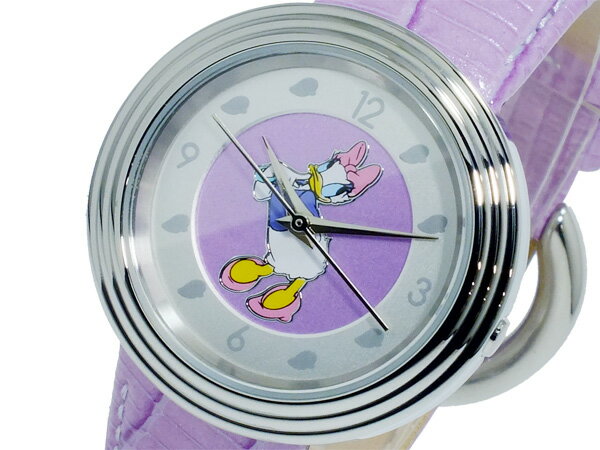 ディズニーウオッチ Disney Watch デイジーダック レディース 腕時計 時計 1…...:rcmdse:12389438