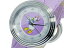 ディズニーウオッチ Disney Watch デイジーダック レディース 腕時計 時計 140214-DS【楽ギフ_包装】【送料無料】