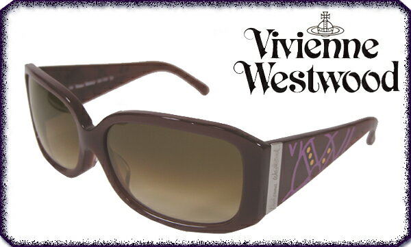 【Vivienne Westwood】ヴィヴィアンウエストウッド サングラス VW 7730 CB【送料無料】【Aug08P3】