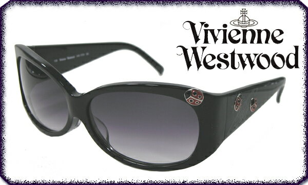 【Vivienne Westwood】ヴィヴィアンウエストウッド サングラス VW 7731 BC【送料無料】【Aug08P3】