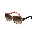ヴィヴィアンウエストウッド VivienneWestwood VW-7751 GD サングラス【送料無料】