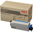OKI トナーカートリッジ EPC−M3B2【送料無料】(代引き不可)