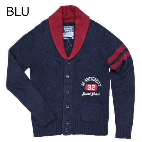 J[fBK jbg Y SWEET YEARSsH~Vt YjbgJ[fBK MEN'S KNIT CARDIGAN XEB[gC[Yyzysmtb-Fzy44OFFzyZ[zyRCPz