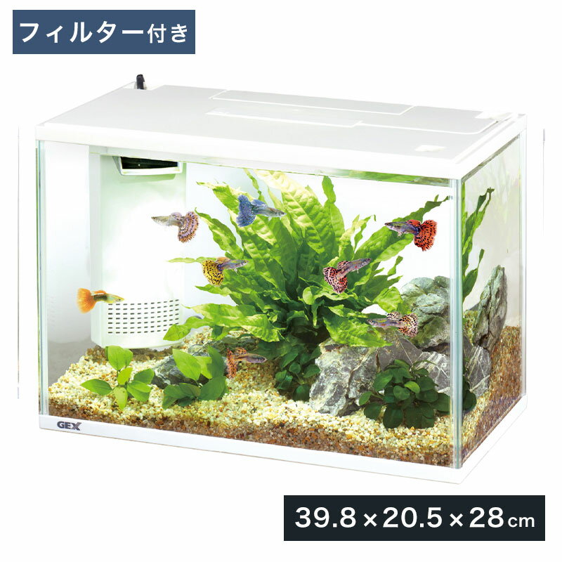 GEX AQUARIUM サイレントフィット 300