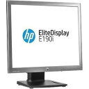 HP ヒューレット・パッカード HP EliteDisplay 18.9インチIPSモニター E190i E4U30AA#ABJ