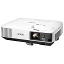 EPSON ビジネスプロジェクター EB-2165W EB-2165W プロジェクタ