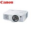 キヤノン CANON データプロジェクター 短焦点モデル LV-WX310ST【送料無料】