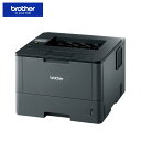 ブラザー brother ジャスティオ レーザープリンター HL-L5100DN【送料無料】
