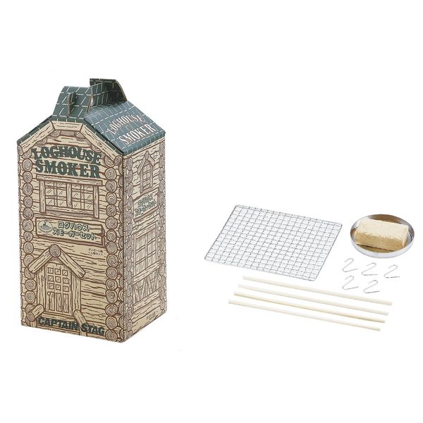 キャプテンスタッグ(CAPTAIN STAG) ロ