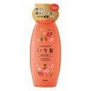 【6個セット】 クラシエホームプロダクツ イチ髪 濃密W保湿コンディショナーポンプ480g【送料無料】