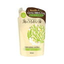 【6個セット】 クラシエホームプロダクツ 海のうるおい藻 地肌ケアシャンプー詰め替え420ml【送料無料】
