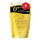 ファイントゥデイ資生堂 TSUBAKI プレミアムリペアコンディショナー替330ml