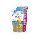 P&Gジャパン パンテーン モイストスムーストリートメントコンディショナー詰め替え300g