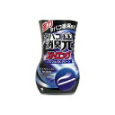 6個セット 小林製薬 タバコ消臭元ストロング パワフルEXクリーン 400mL【送料無料】