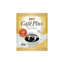 【まとめ買い】 UCC カフェプラス 4.5x20 x20個セット 食品 セット セット販売 まとめ(代引不可)【送料無料】