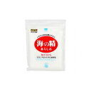 【まとめ買い】 海の精 あらしお 赤ラベル 240g x6個セット まとめ セット まとめ販売 セット販売 業務用(代引不可)【送料無料】