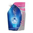 P&G h&s モイスチャー シャンプー つめかえ超特大サイズ 800ml×6個セット【送料無料】