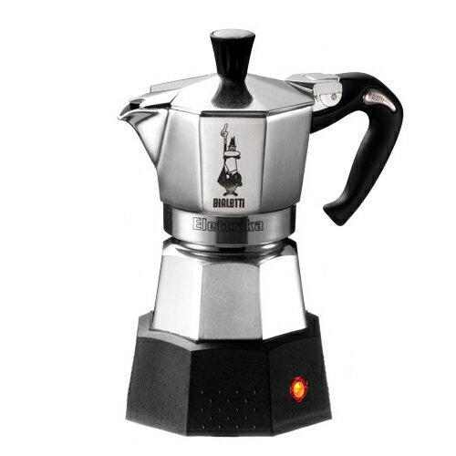 BIALETTI ビアレッティBIALETTI ビアレッティ 電気式 モカ エクスプレス …...:rcmdse:11903556