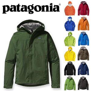 パタゴニア メンズ トレントシェル ジャケット patagonia Men's Torrentshell Jacket 83800【送料無料】【smtb-F】【送料無料】パタゴニア patagonia ジャケット