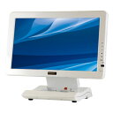10.1型ワイドHDMI端子搭載液晶モニター エーディテクノ CL1012NW(代引き不可)