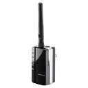 IEEE802.11n/g/b準拠 無線LAN中継