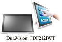 EIZO (DuraVision)21.5型カラー液晶モニタ(1920x1080/DVI-D 24ピンx1/DisplayPortx1/D-Sub 15ピン(ミニ)/セレーングレイ)(代引不可)