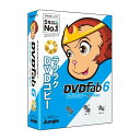 ジャングル DVDFab6 DVD コピー for Mac JP004476(代引不可) ランキングお取り寄せ