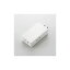 エレコム モバイルタップ/3個口/ホワイト T-TR06-2300WH(代引不可)