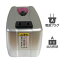 カシムラ 海外用変圧器110-130V/120VA 220-240V/75VA WT-72M(代引不可)